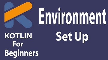 #2 Kotlin Programming in Urdu | Environment Setup