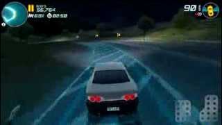 Drift Mania  Street Outlaws на Андроид screenshot 3