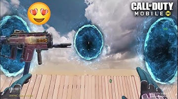 FINALLY MYTHIC FENNEC RECEIVED UNIQUE WEAPON INSPECTION IN SEASON 5 | CODM