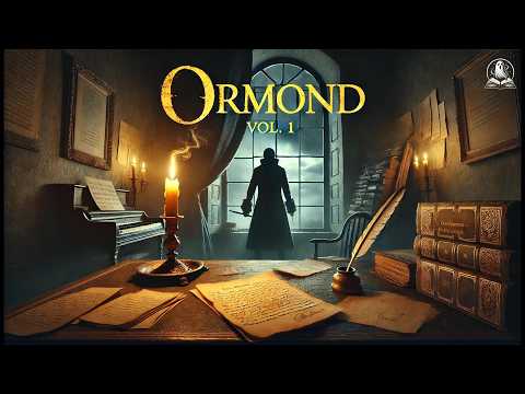 🔍 Ormond; Or, The Secret Witness (Vol. 1) 📜