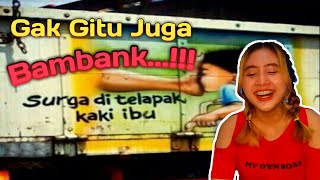 Gambar dan Tulisan Lucu di Truk yang Bikin Ketawa Ngakak