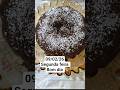 Em um lindo domingo, fazendo bolo 🍰. #bolo bolodepacote #bolodecenouracomcoberturadechocolate .