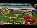 Free Epic Michael Owen 103 Double Booster| Goals, Skills Highlights🔥| eFootball 2025 Mobile