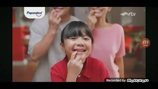 Jeda Iklan Rtv 29 September 2025 part 2