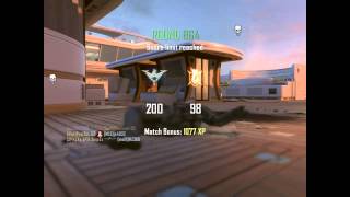 Black Ops 2 Killcam ! - CRAZY WALLBANG