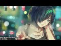 Nightcore - Where Needles and Lovers Collide [If I Die First]