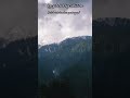 Kashmir valley #shorts #youtubeshorts #kashmir #travel #nature #viralshorts #viralvideo #pahad