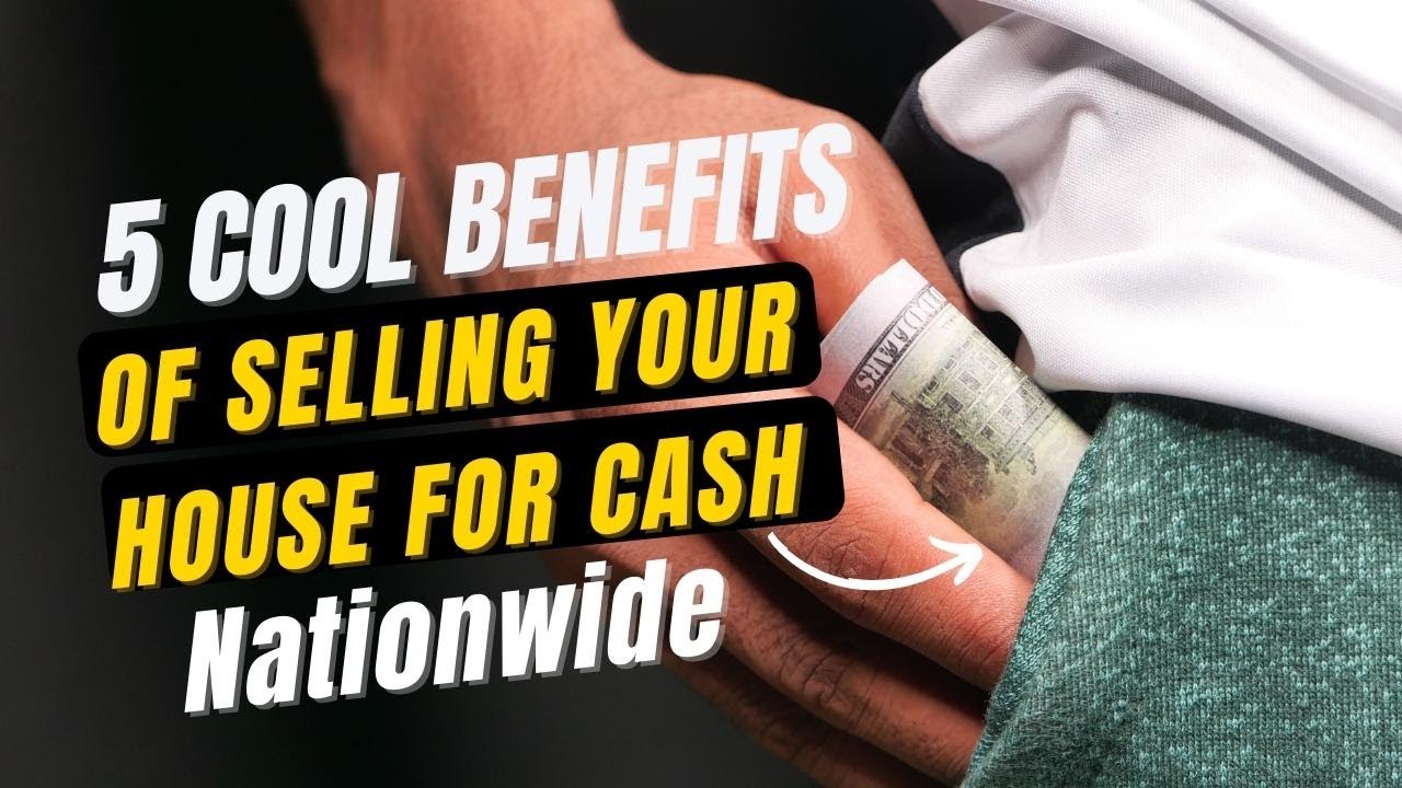 Sell Your House For Cash Nationwide | Global Abundance LLC