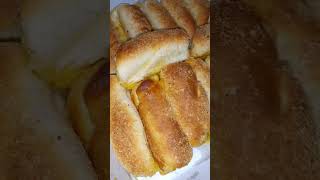 spanish bread from Lunar's