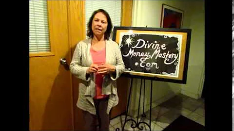 Libby Crow March 2015 Women,  Money and Business T...