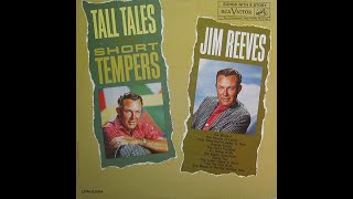 Jim Reeves - The Streets Of Laredo (1960).