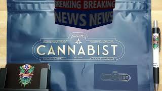 New Cannabist Location Coming Soon