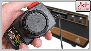 Will Paddle Controllers Work on Atari 2600+?