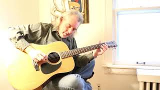 impromptu in g major