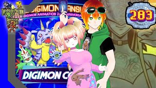 This Was Supposed To Be A Quick Recap | Digimon Con 2024 Review | The Code Crown Podcast