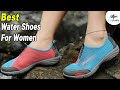 Best Water Shoes For Women In 2020 – Pick The Best One From Our Guide!