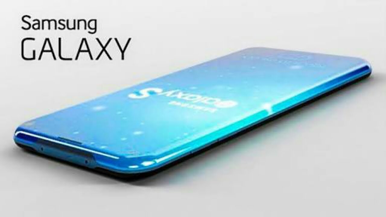 Best Samsung 4G Phone in India YouTube