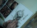 How to Airbrush a Skull plus Art Tips