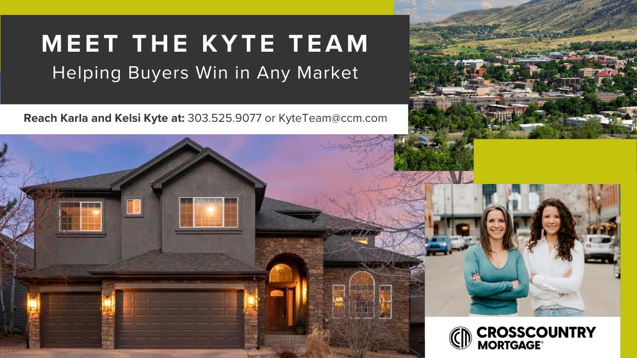 🏡  Meet the Kyte Team: Helping Buyers Win in Any Market