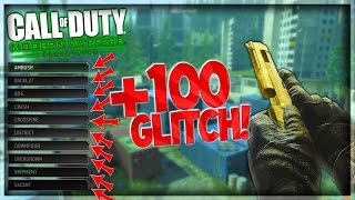 +100 GLITCH - COMPILATION DE GLITCH SUR MWR !