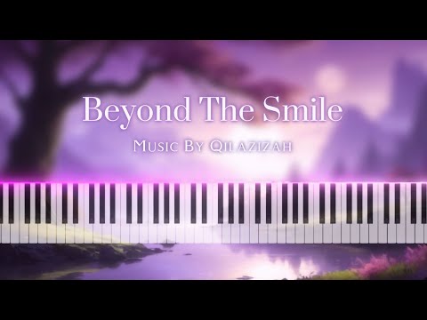 Beyond The Smile - Syaqila Azizah Hanif