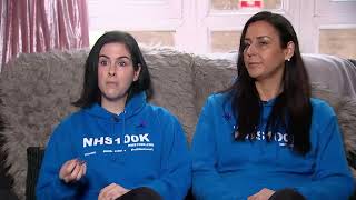 Fears of substantial NHS staff losses over compulsory jabs | 5 News
