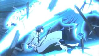 [AMV] Bungou Stray Dogs-Die For You  (Dazai and Atsushi)