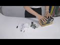mini hvlp spray gun 2006
