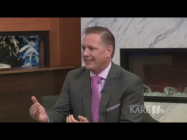 Avoid Working In Your Retirement Years    KARE 11