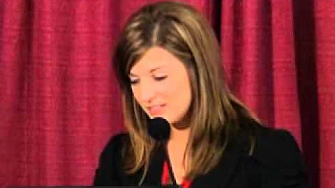 Jill Blankenship - 2012 School Administrators Conf...