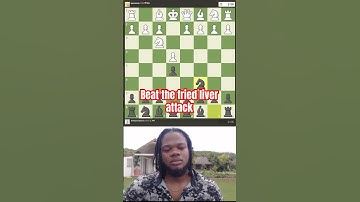 Traxler counter-attack #chess #chesscom #chesstips #chesstricks #chesstraps
