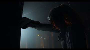 Cinematic Boxing Training Video | BMPCC 4K