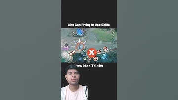 New Map Tricks Tutorial Mobile Legends#ml2b#mlbb#tutorial#shorts#tutorialmlbb#mobilelegends