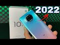 UNBOXING XIAOMI Mi 10T LITE 5G, VALE A PENA EM 2022?
