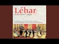Leh&aacute;r: The Merry Widow: Overture