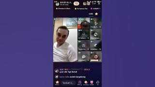 Cut Fit Cucu Abu Tanoh Abee Live Tiktok Terbaru_Part 3
