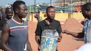 Hali ya corona Tanzania