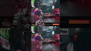 PRAGMATA | PS5 Pro Performance vs Quality | Graphics Comparison #ps5pro