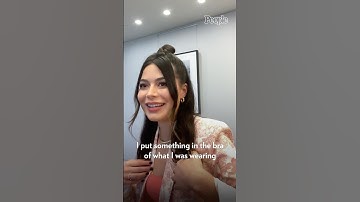 Miranda Cosgrove Reveals Her Most Embarrassing 