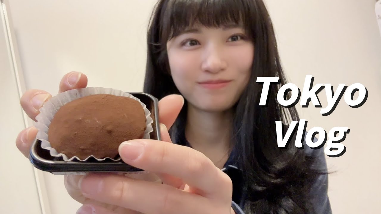 3년차 20대 도쿄 직장인 일상 | 도쿄에서 두바이쫀득쿠키 | 일본 집은 이렇게까지 춥다.. | 에비스 사진 미술관 가보는 평일 휴무 | 실적 스트레스 견디기