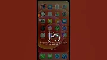 How to turn android into iphone 14pro max #short