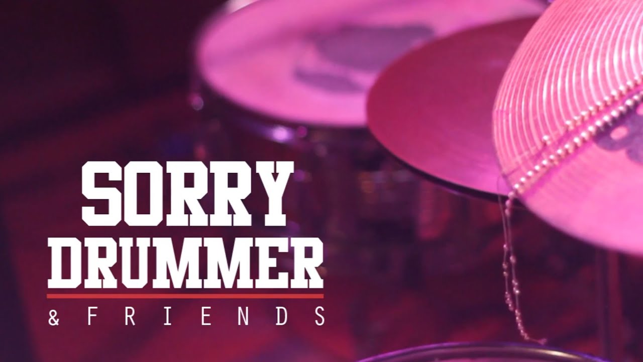 Sorry Drummer & Friends - Tributo ao The Roots