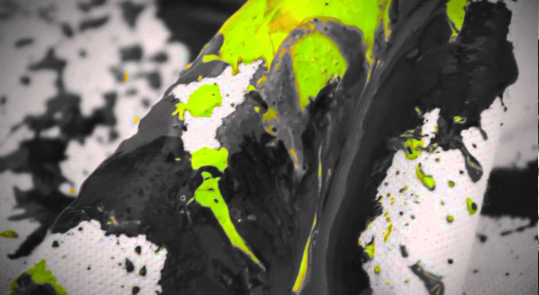 Color Contamination RGB Dialogue_Land of color contamination - YouTube