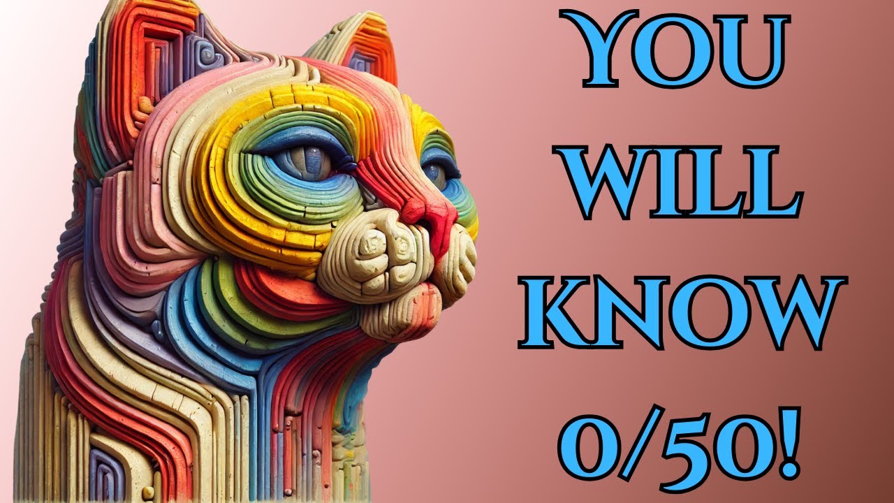 Furry Frenemies? 50 Surprising Cat Facts Revealed!