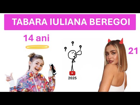 IULIANA BEREGOI CAMP