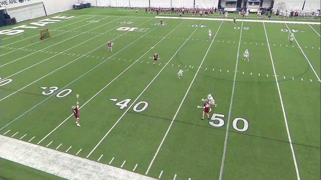 Colgate vs Penn State | College Men Lacrosse Feb 1,2026