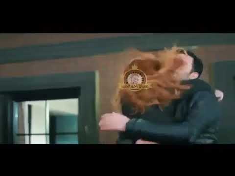 احلى واجمل مقطع حب مع اجمل اغنية مجنوني وينك تعال بحضني
