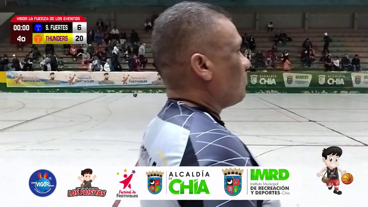 Baby Basketball