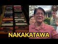 BBM NATAWA KAY ZALDY CO! MALE-MALETA NG MGA CASH A.I./FAKE DAW?