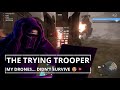 Drones vs Reptiles 👾 | Halloween Chaos in Crossout | The Trying Trooper Gameplay